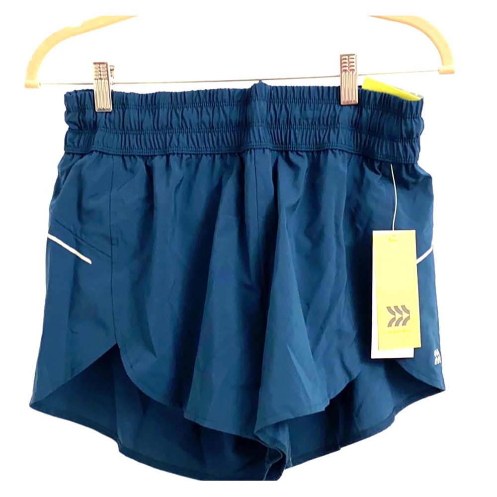 Target All In Motion Running Shorts